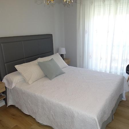 A Casa Da Abunana Cangas do Morrazo Eksteriør billede
