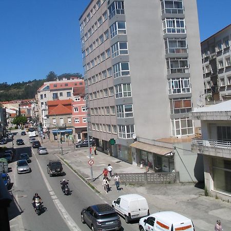 A Casa Da Abunana Cangas do Morrazo Eksteriør billede