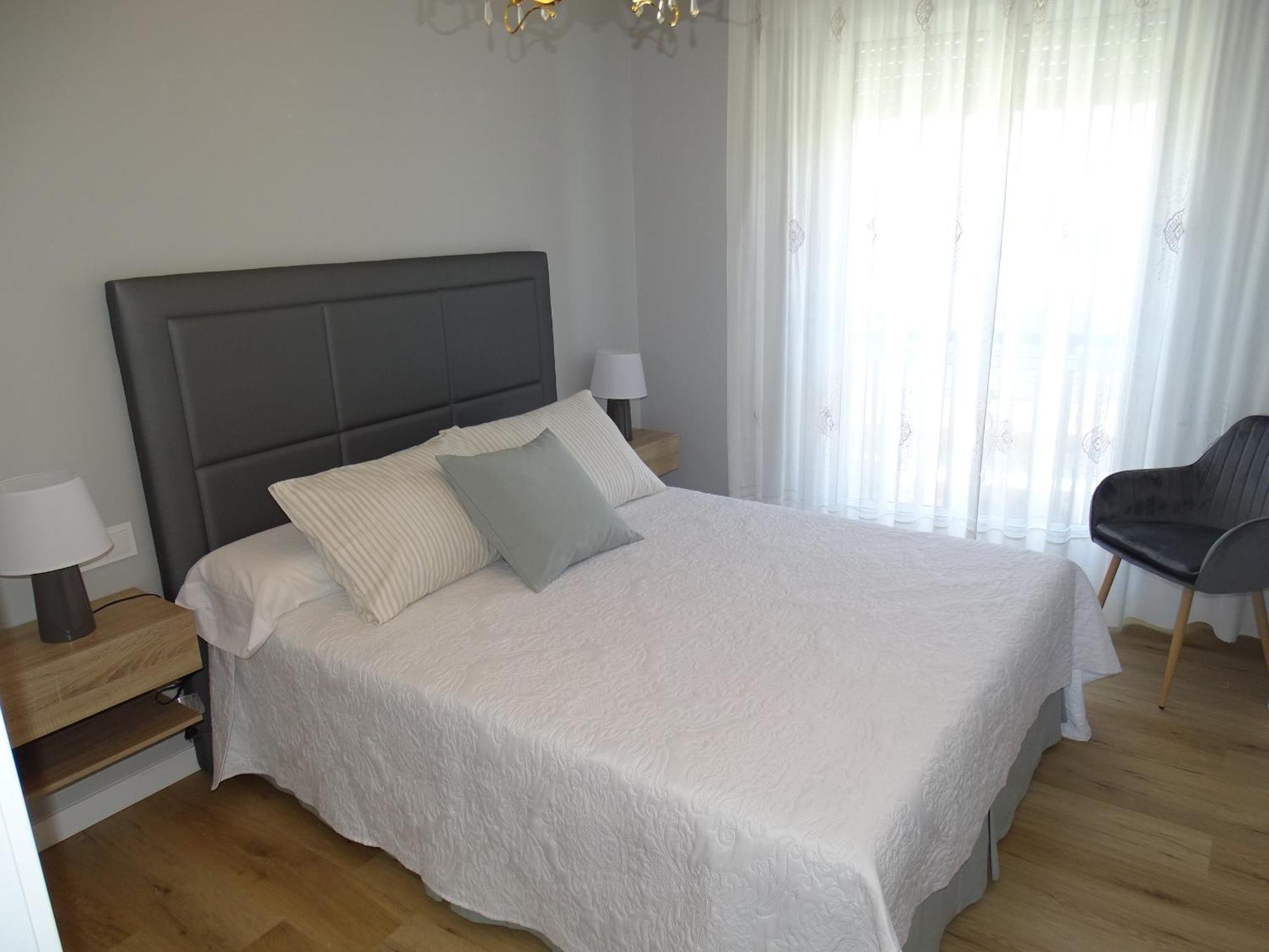 A Casa Da Abunana Cangas do Morrazo Eksteriør billede
