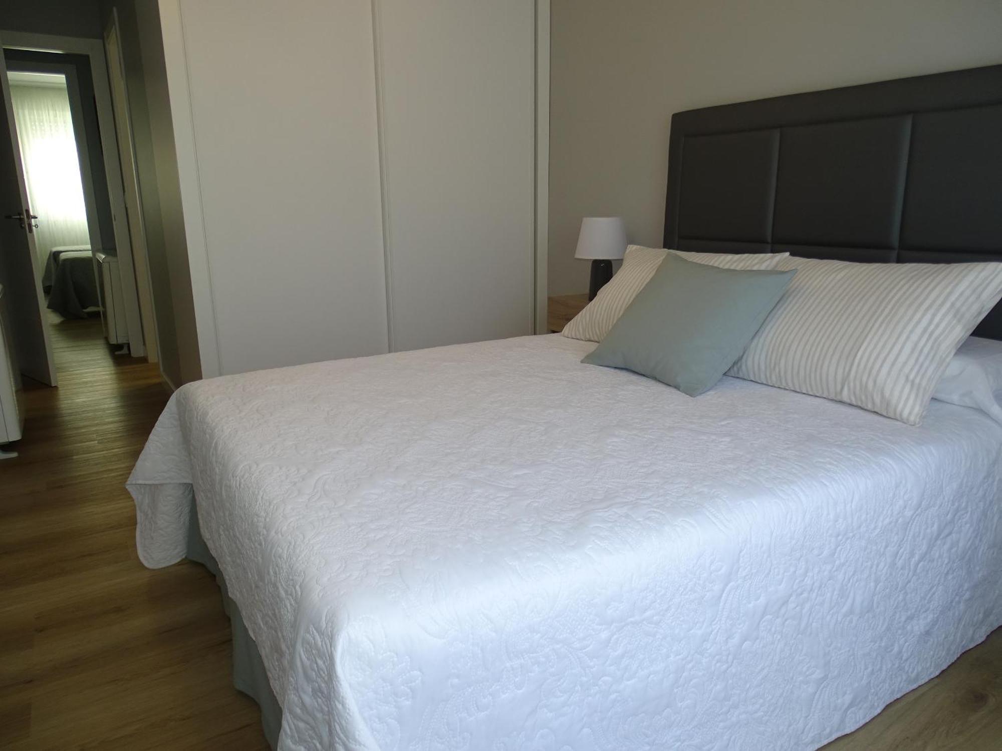 A Casa Da Abunana Cangas do Morrazo Eksteriør billede
