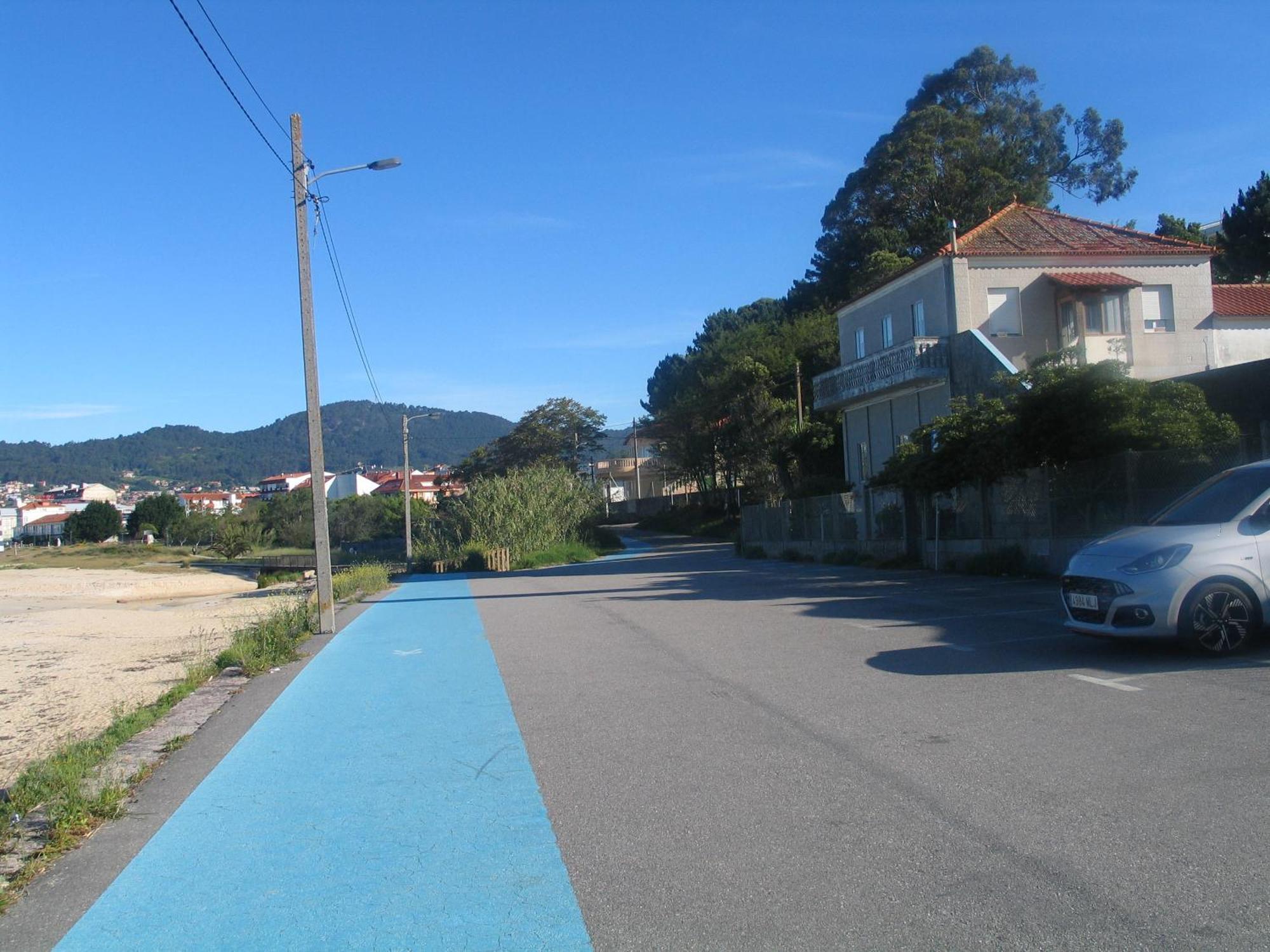 A Casa Da Abunana Cangas do Morrazo Eksteriør billede